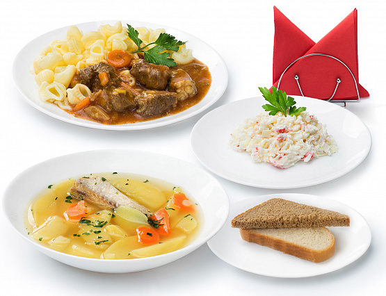 Готовые обеды в упаковке: плюсы и минусы | Вкусно и Быстро